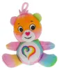 Plyšová hračka Care Bears, různé motivy, 7 cm Náhled obrázku produktu 16