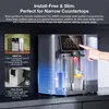 JIMMY R9 Purificatore Acqua Osmosi Inversa da Banco e Anteprima dell’immagine prodotto 14