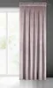 Vorhang PIERRE PUDR 140x300 cm Kräuselband Tunnelzug Produktbild-Vorschau 6