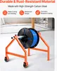 SucceBuy Supporto per bobine di filo 100 kg Distributore di Anteprima dell’immagine prodotto 3