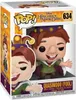The Hunchback Of Notre Dame - Quasimodo (Fool) 634 - Funko Produktbild-Vorschau 1