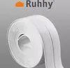 Ruhhy 20885 Vodeodolná tesniaca páska 320 x 3,6 cm biela Náhľad obrázku produktu 2