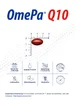 OmePa Q10 Omega-3 und Q10 (Ubiquinol) - Produktbild-Vorschau 3