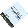 digibuddy Akku kompatibel zu Nikon EN-EL12 Li-Ion Produktbild-Vorschau 4