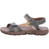 JOSEF SEIBEL Brenda 03 | Sandale für Damen | Grün Produktbild-Vorschau 9