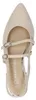 Marco Tozzi Slingbacks  Slingbacks - Beige - Maat 42 Produktbild-Vorschau 7