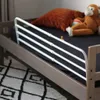 A3 Baby & Kids 64604, 125 cm, Metall, Fester Fallschutz für Produktbild-Vorschau 7