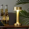 Stolní lampa,bezdrátová stmívatelná stolní lampa,LED stolní Náhled obrázku produktu 8