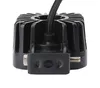 Greenmigo 4X 12W LED Faro da lavoro IP67 Lampada Anteprima dell’immagine prodotto 8