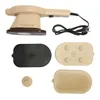 Masseur manuel électrique avec 3 accessoires & fonction Voir les images du produit 1