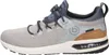 Herrenschuhe Bugatti 342-65860-6969 beige-dunkelgrau 44 Produktbild-Vorschau 3