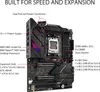 ASUS ROG STRIX B650E-E GAMING WIFI Mainboard Sockel AM5 Produktbild-Vorschau 9