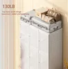 Armadio Fortuna Lai, sistema di scaffalatura portatile, Anteprima dell’immagine prodotto 4