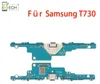 Ladebuchse für Samsung Galaxy Tap S7 FE T730 T736 Anschluss Produktbild-Vorschau 3