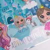 Beauty Adventskalender Weihnachtskalender Wellness Pflege Produktbild-Vorschau 1