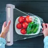 Sada 2ks rezačiek fólie RD4376, šedá Náhľad obrázku produktu 12
