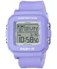 Casio BABY-G Urban Casio-BGD-10K-6ER montre femme Voir les images du produit 2