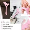 Guide al trucco Technique PRO per eyeliner, labbra e molto Anteprima dell’immagine prodotto 3
