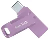 SanDisk Ultra Dual Drive Go - USB-flashgeheugen - 256 GB - Productafbeelding-voorbeeld 2