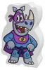 Haba Kinderspiel Geschicklichkeitsspiel Rhino Hero Das Produktbild-Vorschau 2