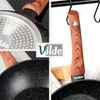 Padella wok in granito BLACK&WOOD 28 cm Anteprima dell’immagine prodotto 7