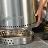 Solo Stove Bonfire + supporto 2.0 Anteprima dell’immagine prodotto 3