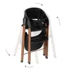 Deryan Luxe Kinderhochstuhl - Mitwachsend - Klappbar - Produktbild-Vorschau 12