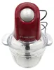RUSSELL HOBBS Mini Zerkleinerer 27132-56 Desire Red Glas Produktbild-Vorschau 17