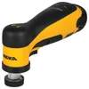 MIRKA Akku Blütenschleifer Akku AROS-B 150NV Ø 32 mm 5,0 mm Produktbild-Vorschau 7