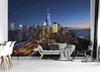 Fototapete Vlies 12111V8 Stadt 4-tlg. 368 x 254 cm Produktbild-Vorschau 3