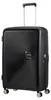 Soundbox Suitcase 77 Exp. Černý Náhled obrázku produktu 2