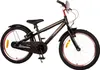 Spider-Man - Kinderfahrrad - Jungen - 20 Zoll - Mattschwarz Produktbild-Vorschau 6