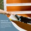 Kenzopaints Chalky Paint Kreidefarbe Möbelfarbe Möbellack Produktbild-Vorschau 5