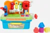 Tool Box Werkbank für kinder , Little DIYer Produktbild-Vorschau 3