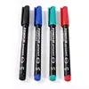 Staedtler Lumocolor 313 WP4, Černá, Modrá, Zelená, Červená, Náhled obrázku produktu 13