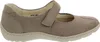 Waldläufer Henni, Halbschuh, Klett, Denver (Nubuk), beige, Produktbild-Vorschau 27