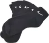 Skarpety Nike Everyday Ankle 3P SX7667-010 M: 38-42 Anteprima dell’immagine prodotto 4