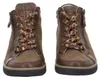 ara Sneaker, zapatilla de cuero Vista previa de la imagen del producto 2