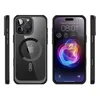 Supcase Ub Magsafe Iphone 16 Pro Nero Anteprima dell’immagine prodotto 2