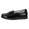 Waldläufer Slipper Slipper Leder Produktbild-Vorschau 10