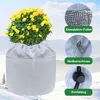 2er-Pack Winterschutz für Pflanzen, Schutzbeutel für Produktbild-Vorschau 6