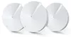 TP-Link Deco M5 (1-Pack), Bílá, Vnitřní, Síťový směrovač, Náhled obrázku produktu 13