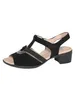 Damen Sandalette Lugano 37 Produktbild-Vorschau 49