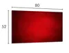 Piastra di copertura del piano cottura 80x52cm Copripiastra Anteprima dell’immagine prodotto 2