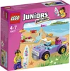 Lego 10677 Juniors - Strandausflug Produktbild-Vorschau 1