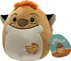Squishmallows Timon Lion King, Cartoon-Figur, 3 Jahr(e) Produktbild-Vorschau 4