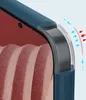 Nillkin Super Gefrostet Schild Pro Dauerhafte Fall Produktbild-Vorschau 14