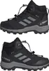 Adidas Terrex Mid Gtx K Cblack/Grethr/Cblack 40 Produktbild-Vorschau 52