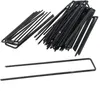100 Stück Erdanker Stahl Bodenanker 150 x 25 mm lang Produktbild-Vorschau 6