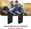 Powerbank EMOS Alpha2 20, 20 000 mAh, 10 W, schwarz Produktbild-Vorschau
